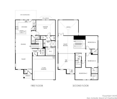 10215 Carnation, Boerne, TX 78006 - photo 2