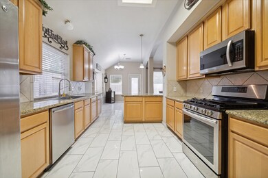 17707 Amber Mist Ln, Houston, TX 77095 - photo 7