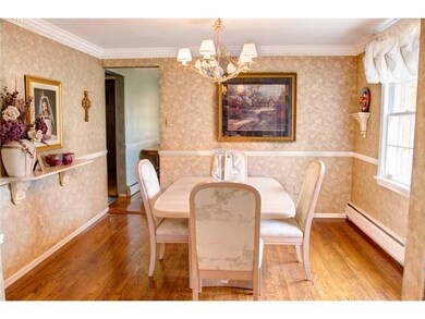 Dining Room.