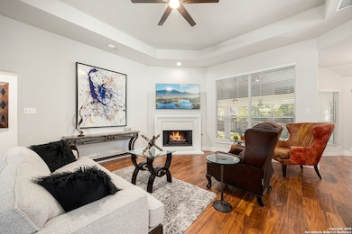 1922 Shield Dr, New Braunfels, TX 78130 - photo 4