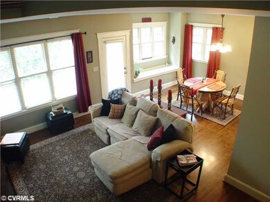 Den/Family/Great Room