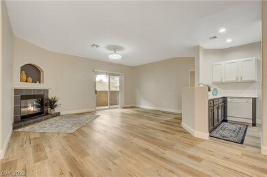 1601 Cardinal Bluff Dr unit 204, Las Vegas, NV 89128 - photo 7