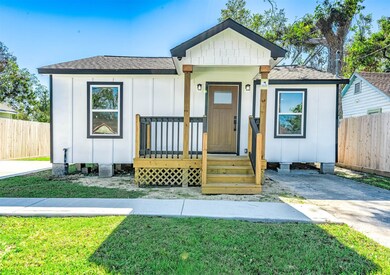 212 Palmyra St, Houston, TX 77022 - photo 5