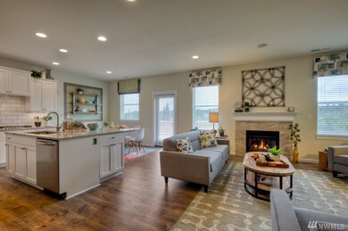 15102 124th Place NE unit 117, Woodinville, WA 98072 - photo 3