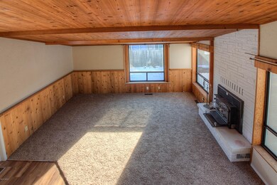 Dining Area to Living Room