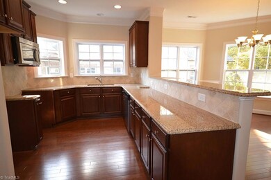 655 Stags Leap Ct unit Lot 129, High Point, NC 27265 - photo 7