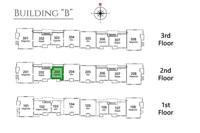 3329 Mp Pkwy unit 203, Bentonville, AR 72712 - photo 7