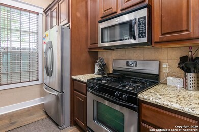 109 Gillespie St, San Antonio, TX 78212 - photo 7