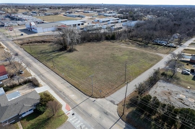 0 Independence and Minnesota St, Shawnee, OK 74804 - photo 5