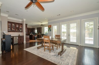 5107 W Jerad Dr, Houston, TX 77018 - photo 5