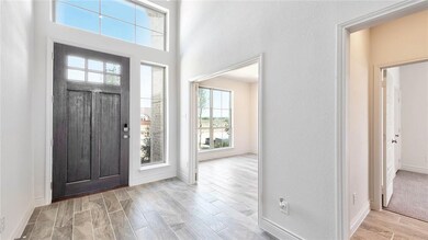 1727 Daldoran Dr, Celina, TX 75009 - photo 3