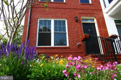 3001 Chancellors Way NE, Washington, DC 20017 - photo 2
