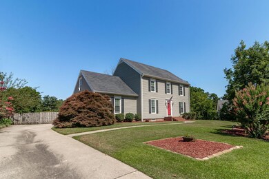 456 Highlands Ct, Augusta, GA 30907 - photo 5
