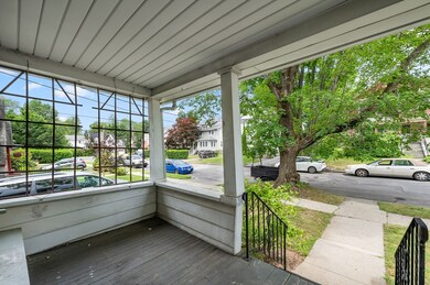 5 Dorset St, Worcester, MA 01602 - photo 4