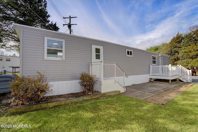 114 Cookstown New Egypt Rd unit C7, Wrightstown, NJ 08562 - photo 3