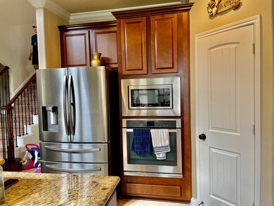 27707 Wilson Run Ln, Fulshear, TX 77441 - photo 4