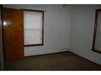 Bedroom.