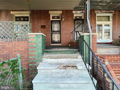 2212 Aiken St, Baltimore, MD 21218 - photo 2