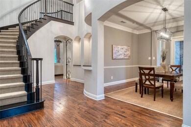 6916 Da Vinci, Colleyville, TX 76034 - photo 7