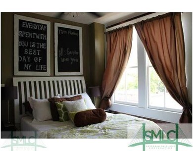 Master Bedroom.