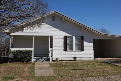 113 10th Ave NE, Ardmore, OK 73401 - photo 2
