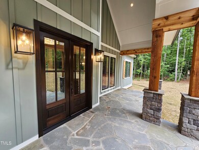 121 Nassau Trail, Pittsboro, NC 27312 - photo 4