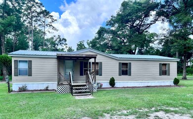 506 Hickorywood Dr, Crawfordville, FL 32327 - photo 3