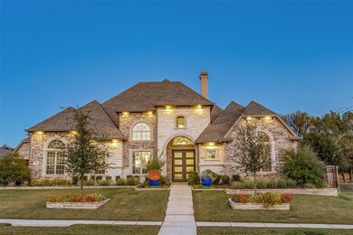 329 Woodsong Way, Southlake, TX 76092 - photo 3