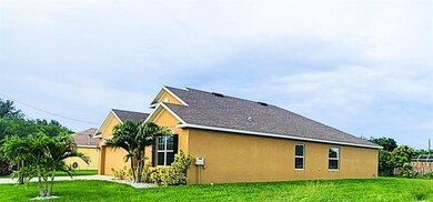 3717 SW Kasin St, Port Saint Lucie, FL 34953 - photo 2