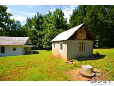 Potential barn