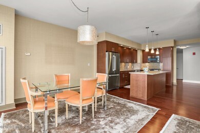 Park Tower Stamford unit PH26C, Stamford, CT 06901 - photo 6