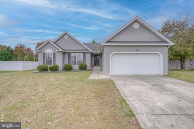 222 N Ember Dr, Felton, DE 19943 - photo 5