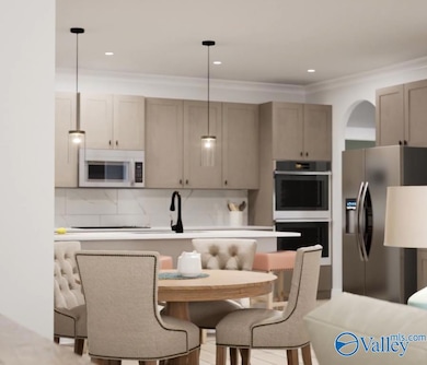 179 Alderwood Dr, Madison, AL 35758 - photo 5