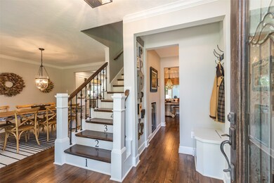 7203 Creek Crest Dr, Houston, TX 77095 - photo 5