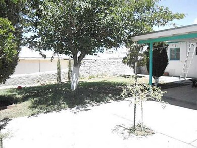 1229 Prescott Dr, El Paso, TX 79915 - photo 3
