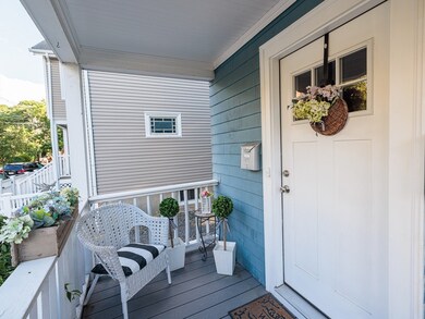 327 Cypress St unit 1, Brookline, MA 02445 - photo 3