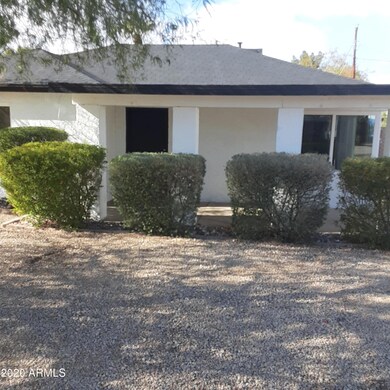 Another front view