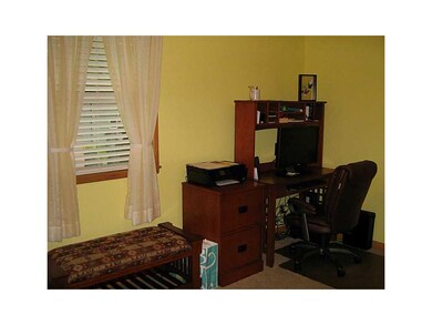 Bedroom.