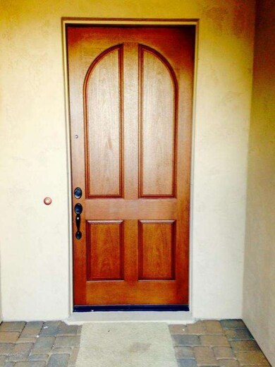 Welcome Home