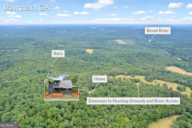 1255 Seymour Rd, Bowman, GA 30624 - photo 7