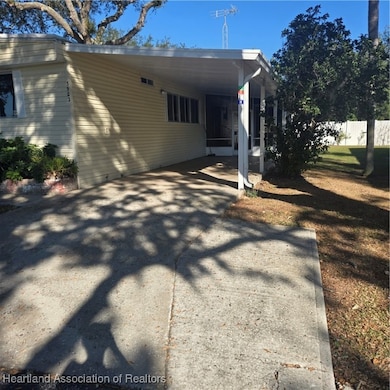 3902 Van Ln, Sebring, FL 33870 - photo 2