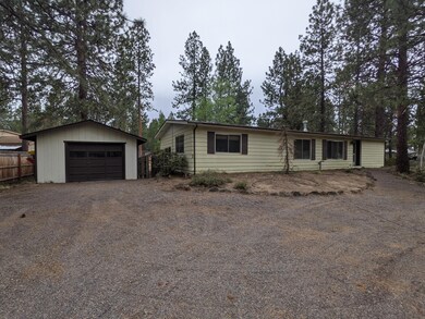 2. 61035 Targee Bend, Or 97702