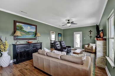 834 County Road 1535, Bonham, TX 75418 - photo 4