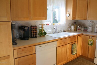 Additonal Views of Kitchen