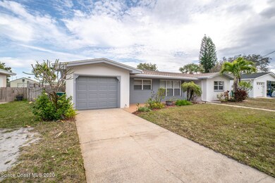 2157 Barracuda Ave., Melbourne Beach, Fl