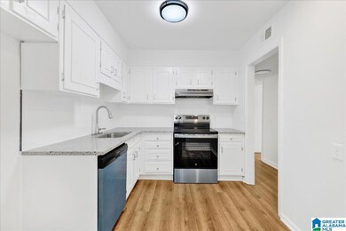 3023 Massey Rd unit F, Vestavia Hills, AL 35216 - photo 4