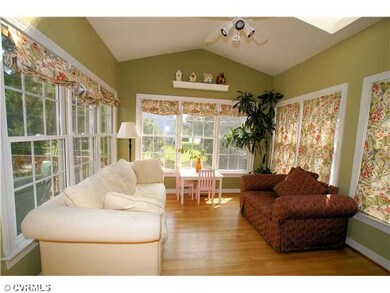 Other - Floriad Room