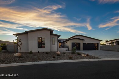 4736 N Yorkshire Loop, Prescott Valley, AZ 86314 - photo 2
