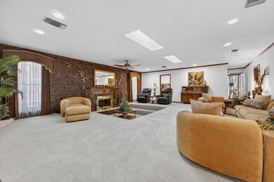 1553 Pine St, Niceville, FL 32578 - photo 3