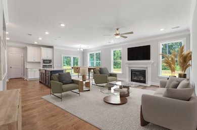 263 Huguenot Trail, Huger, SC 29450 - photo 4